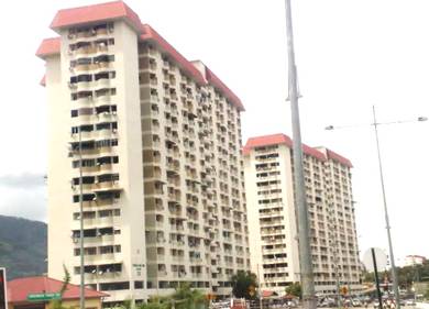 Taman Lone Pine (Medium Low Cost)