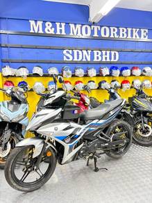 2023 YAMAHA Y15ZR Second Hand Y15ZR Y16 ZR
