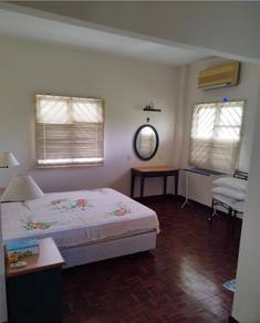 Seri Bulan , PD. Holiday Stay
