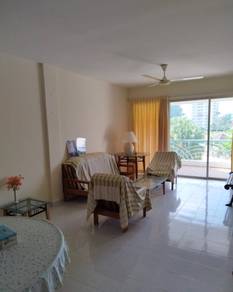Seri Bulan , PD. Holiday Stay