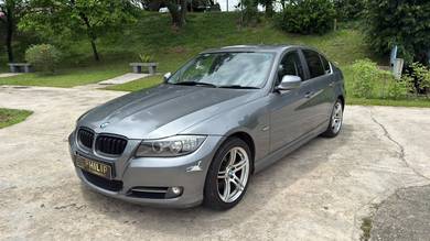 2011 BMW 323I E90 No Processing Fee Still Can Loan