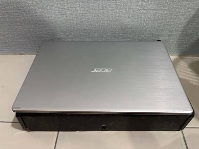 [URGENT NEGO] ACER ASPIRE 5 Laptop | i5 | 1,000GB