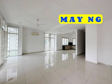 Semi-Detached-House-for-rent-Juru-Penang