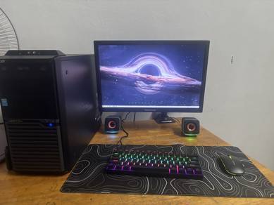 pc office