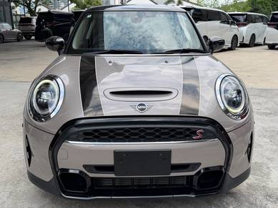 2022 Mini COOPER 2.0 S MY14 F55 FACELIFT (A)