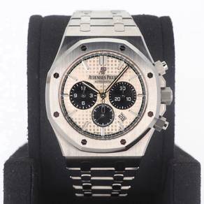 Pre Owned Jul 2020 Audemars Piguet Royal Oak