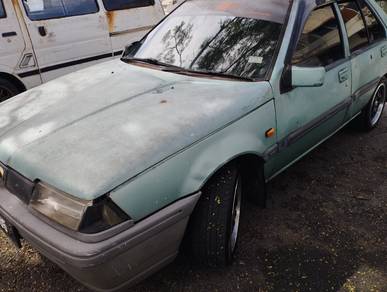 Proton ISWARA 1.5 A/B C12 (A)