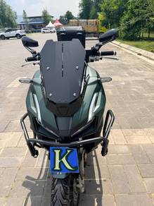 Honda ADV 160 SE