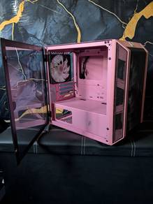 1stPlayer DK D3 Pink - USED