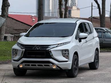 2023 Mitsubishi XPANDER 1.5 (FULL LOAN APPLY)