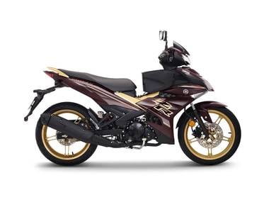 YAMAHA Y15ZR SE (VERSION 2026) New Y15ZR Y15