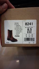 red wing safety shoes