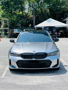2022 BMW M Sport 330Li 2.0 G20