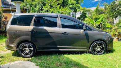 2013 Proton EXORA 1.6 BOLD PREMIUM (A)