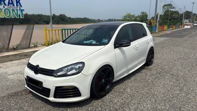 2010 Volkswagen GOLF 1.4 TSI MK6 (A)