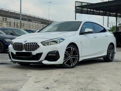 2023 Bmw 2 SERIES 1.5 18I M SPORT GRAN COUPE U/WAT