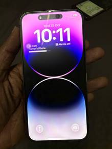 iPhone 14 Pro Max 256gb (Myset)