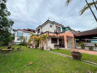 2-storey-Terraced-House-for-sale-Rawang-Selangor