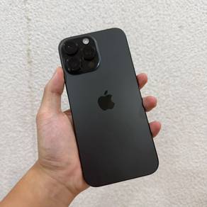 iPhone 16 pro max 256gb ZP🔋84%