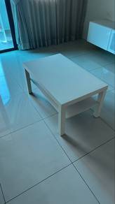 IKEA LACK Coffee Table White | 90x55cm