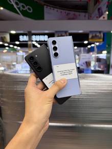 samsung z fold 5 5g ram12gb/256gb