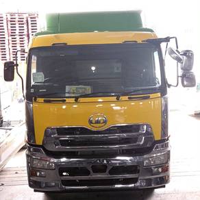 2026 Nissan UD Trucks GK6 Prime Mover 52,000kg