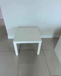 IKEA LACK Side Table White | 55x55cm