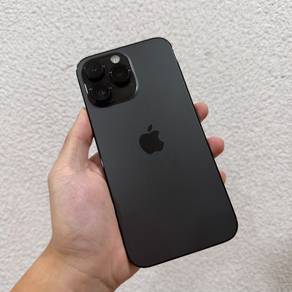 iPhone 14 pro max 256gb ZP🔋70%