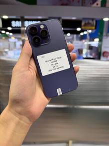 iphone 14 pro 256gb LL SET offer