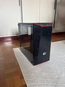 COOLER MASTER MASTERBOX LITE 3.1 PC Case