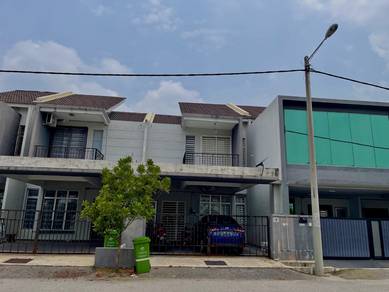 [FULLY FURNISHED] Teres 1.5tingkat Bandar Kuantan Puteri (BKP) Kuantan
