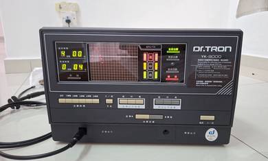 Dr. TRON YK-9000 Complete Original Set