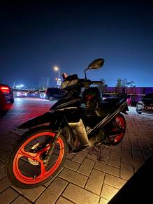 125z 2003