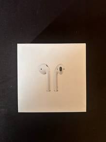 Apple AirPods 1st Generation (Gen 1)