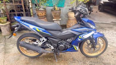Used Rs150r for sell