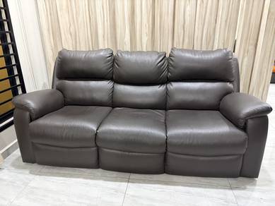 Second-hand sofa