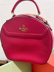 BONIA SONIA LEATHER LELONg