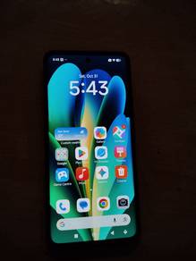 redmi note 15 5g