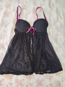 babydoll