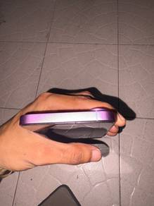 warranty 2 bulan