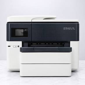 HP OfficeJet Pro 7740 (90%New⭐)