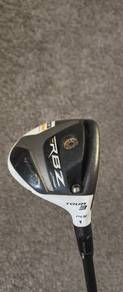 taylormade RBZ gen2 3wood