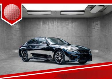 Bmw 320i 2.0 G20 FACELIFT M3 CONCEPT L.SEAT 2021