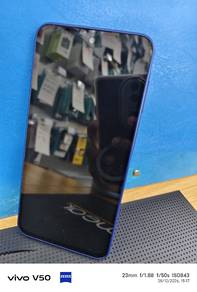 Samsung A27 5G (BLUE)