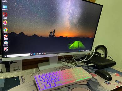 Monitor MSI Pro