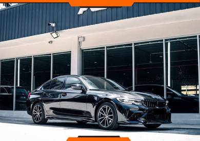 Bmw 320i 2.0 G20 CONVERT M3 CONCEPT FACELIFT 2021