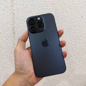 iPhone 15 Pro 512gb ZP 80% 🔋