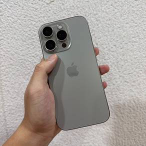 iPhone 16 Pro 256gb ZP 87%🔋