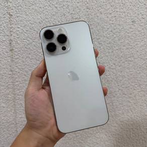 iPhone 14 Pro Max 256gb ZP 🇲🇾 100%🔋