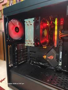 Gaming PC ROG i7 8700k